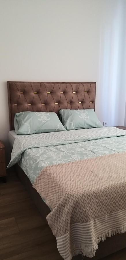 Apartament Carmel Sun